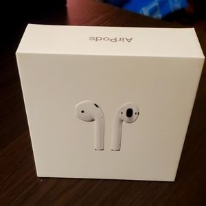 Apple pro airpods NIB